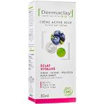 DERMACLAY Crème Active Jour éclat-vitalité - 50ml