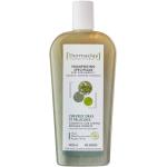 Shampoings Dermaclay bio sans colorant 400 ml anti pellicules régulateurs pour cheveux gras 
