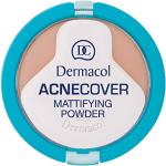 Dermacol Acnecover Mattifying Powder Shell 11g