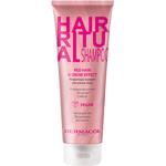 Shampoings Dermacol sans huile minérale 250 ml amplificateurs de brillance pour cheveux roux pour femme 