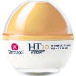 Dermacol Hyaluron Therapy 3D crème de nuit remodelante 50 ml