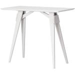 Design House Stockholm Arco Table Console Petite Blanc