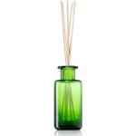Designers Guild Woodland Fern Glass diffuseur d'huiles essentielles avec recharge (sans alcool) 100 ml