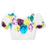Blouses Desigual blanches Taille L 