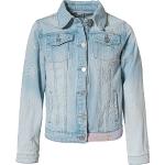Vestes en jean Desigual bleues Taille 9 ans look fashion pour fille de la boutique en ligne Amazon.fr avec livraison gratuite 