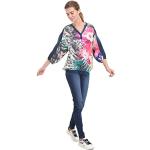 Chemises Desigual multicolores Taille S look fashion pour femme 