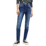 Jeans Desigual bleus Taille XL look casual pour femme en promo 