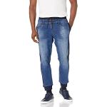 Jeans Desigual bleus Taille XL look fashion pour homme 