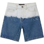 Shorts en jean Desigual multicolores en denim Taille 9 ans pour garçon de la boutique en ligne Miinto.fr avec livraison gratuite 