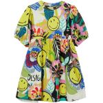 Robes imprimées Desigual multicolores Taille 10 ans pour fille de la boutique en ligne Miinto.fr avec livraison gratuite 