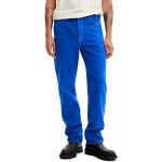 Jeans Desigual Denim bleus Taille XS look fashion pour homme 