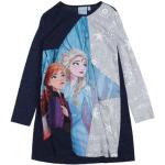 Robes imprimées Desigual bleu nuit lamées en viscose Taille 11 ans pour fille de la boutique en ligne Yoox.com avec livraison gratuite 