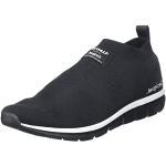 Chaussures de sport Desigual noires Pointure 43 look fashion pour homme 