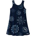 Robes Desigual bleu marine Taille 8 ans look fashion pour fille de la boutique en ligne Amazon.fr 