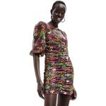 Robes Desigual Taille S look casual pour femme 
