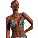 Bikinis Desigual verts look fashion pour femme 