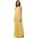 Robes Desires jaunes en polyester Taille XL look fashion pour femme en promo 