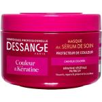 Shampoings Dessange à la kératine 250 ml pour cheveux colorés pour femme 