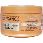 Après-shampoings nutrition intense Dessange 250 ml pour femme 