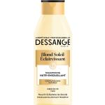 dessange - Blond Soleil Eclaircissant Shampooing Nutri-Ensoleillant 250 ml