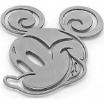 Dessous de plat en inox en métal Mickey Mouse Club 