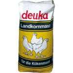 Deuka Hähnchen Mastfutter Landkornmast Korn - Aliment d’engraissement pour poulets,