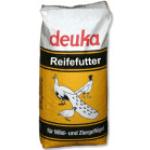 Deuka Wild- und Ziergeflügel Reifefutter Korn - Aliment adulte pour sauvagine et volaille d’ornement, 25 kg