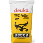 Deuka Wild- und Ziergeflügel Reifefutter Korn - Aliment adulte pour sauvagine et volaille d’ornement,