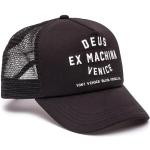Deus Ex Machina - Accessories > Hats > Caps - Black -