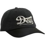 Deus Ex Machina - Accessories > Hats > Caps - Black -