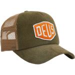 Deus Ex Machina - Accessories > Hats > Caps - Multicolor -