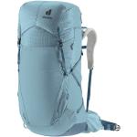 Sacs à dos de randonnée Deuter Aircontact à hauteur réglable pour femme 