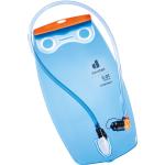 Sacs à dos Deuter Streamer bleus avec poche à eau 3L pour enfant en promo 