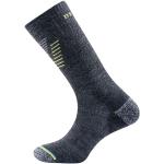 Devold - Hiking Medium Sock - Chaussettes en laine mérinos - EU 35-37 - dark grey