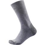 Devold - Multi Heavy Woman Sock - Chaussettes multifonctions - EU 35-37 - dark grey
