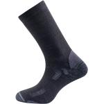 Devold - Multi Light Sock - Chaussettes en laine mérinos - EU 35-37 - black