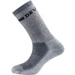Devold - Outdoor Medium Sock - Chaussettes de randonnée - EU 35-37 - dark grey