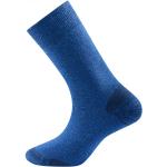 Devold - Women's Multi Heavy Socks - Chaussettes d'expédition - EU 35-37 - indigo