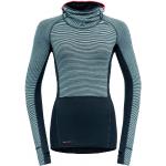 Vêtements de sport Devold turquoise en laine Taille XS look fashion pour femme 