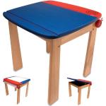 Diabolo Kids - Table pupitre Coccinelle