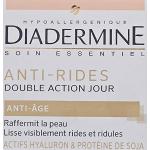 Diadermine Anti-Rides Double Action Jour 50 ml