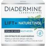 DIADERMINE - Lift+ Naturetinol Crema Facial Multiacción Noche Diadermine Soin visage 50 ml