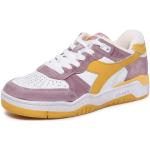 DIADORA 8649AT Sneaker Donna Heritage B.560 Used Woman shoes-36.5