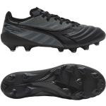 Chaussures de football & crampons Diadora noires Pointure 44,5 classiques en promo 