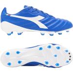 Chaussures de football & crampons Diadora bleues Pointure 47 pour homme en promo 