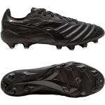 Chaussures de football & crampons Diadora noires Pointure 44,5 en promo 
