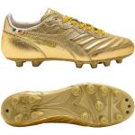 Chaussures de football & crampons Diadora dorées Pointure 47 classiques en promo 