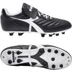 Chaussures de football & crampons Diadora noires Pointure 46 classiques pour homme en promo 