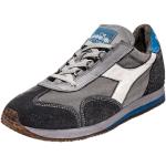 Diadora Chaussures Heritage Equipe H Dirty Stone Wash Evo Baskets Unisexe Couleur Gris Ciel d'hiver, gris, 42 EU
