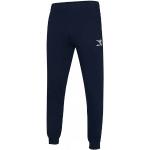 Joggings Diadora bleus en coton Taille L pour homme 